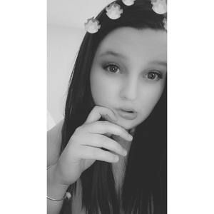 Meet your Posher, Haley